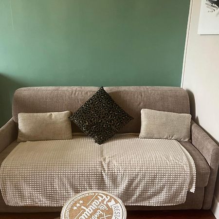 Appartement Le Nid Douillet à Clamart Extérieur photo