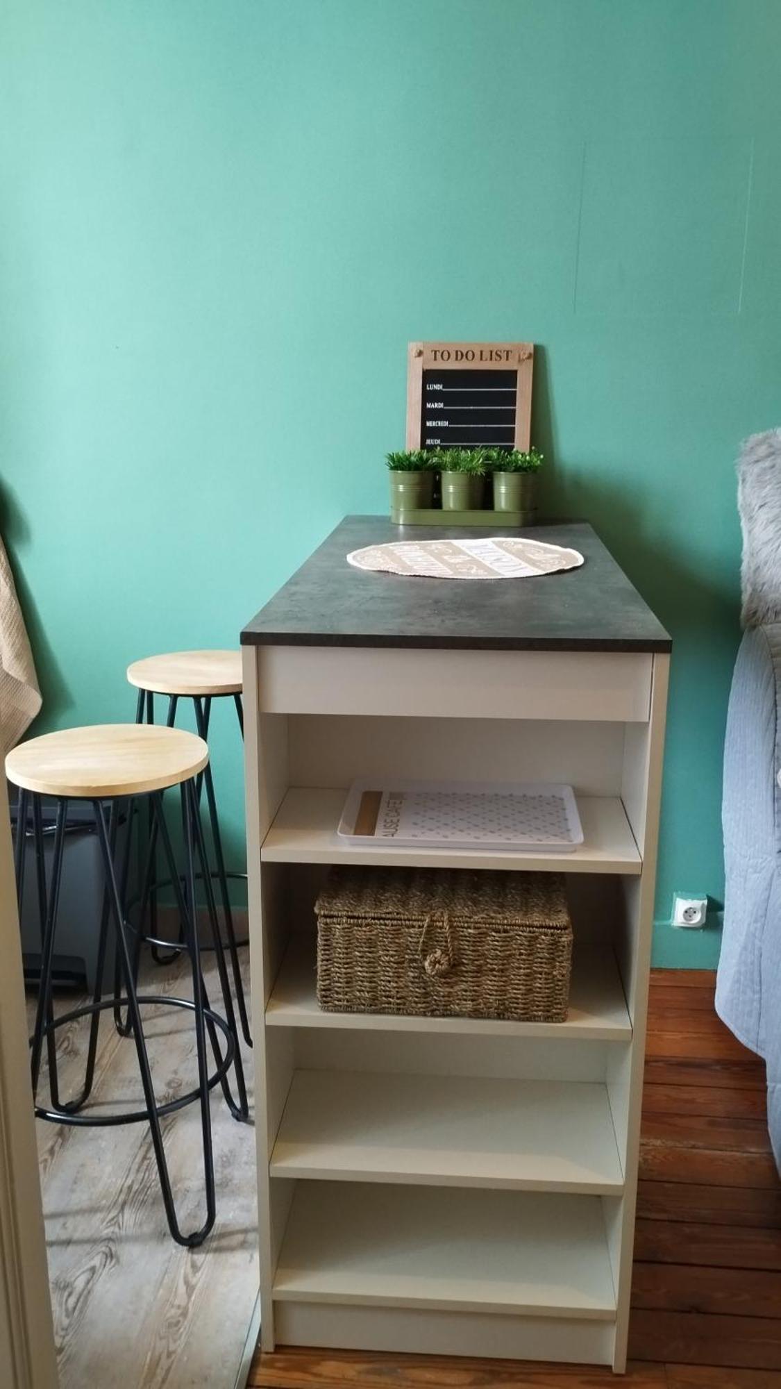 Appartement Le Nid Douillet à Clamart Extérieur photo